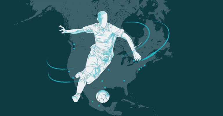 الجبهة الرقمية لكأس العالم 2026