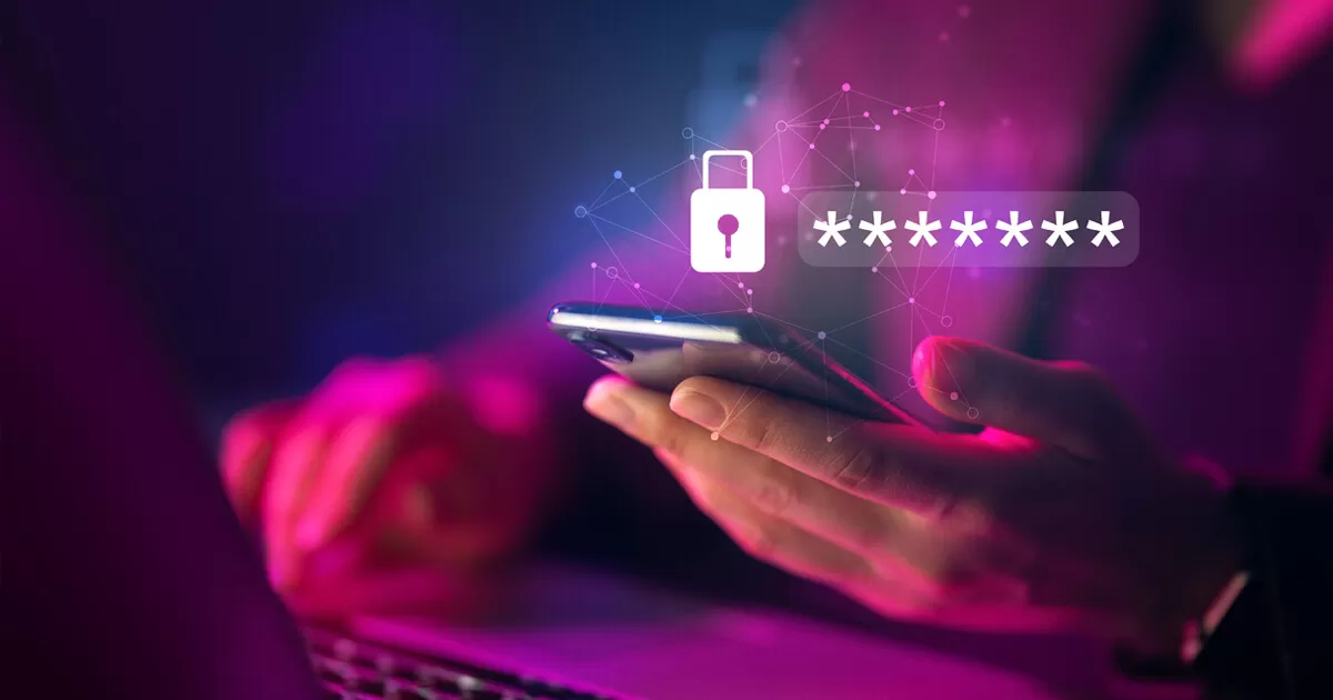 هل يحتاج المهاجم إلى كلمة مرورك فعلًا؟