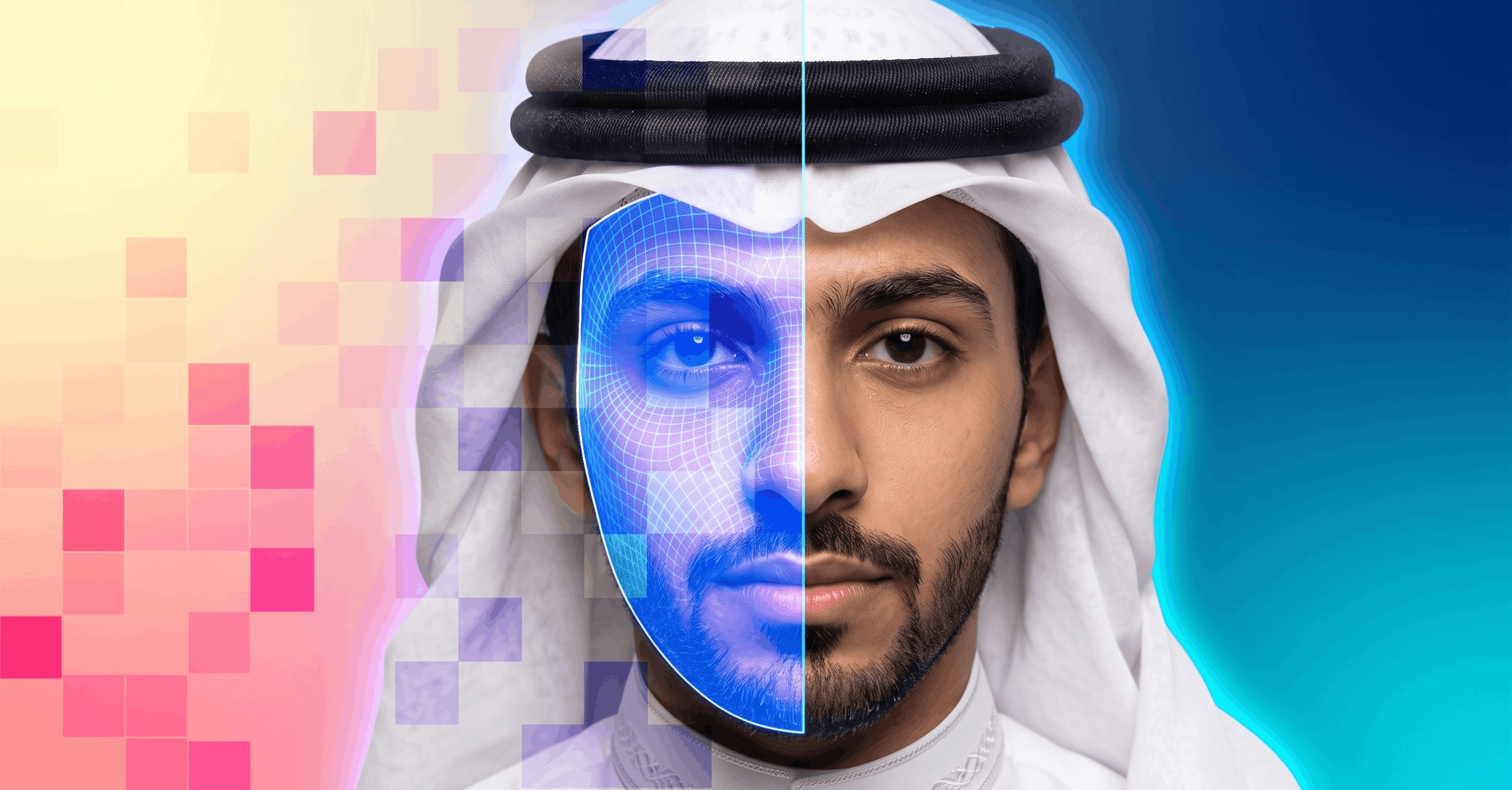 هل ما زال الصوت والصورة دليلًا على الهوية؟